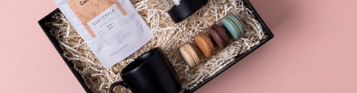 Örnek Hediyelik Eşya Kategorisi