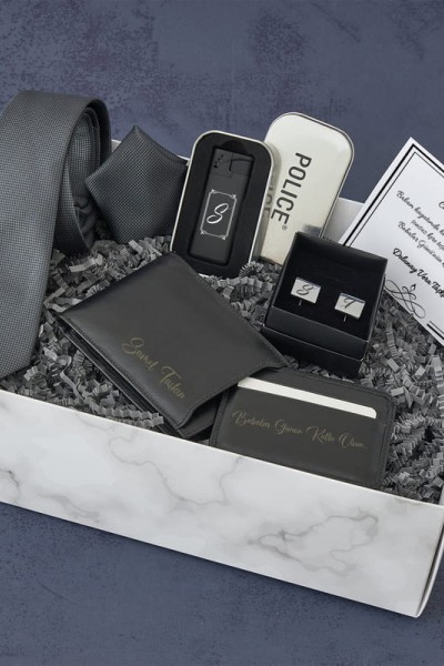 Canım Babama Fotoğraflı Hediye Kutusu