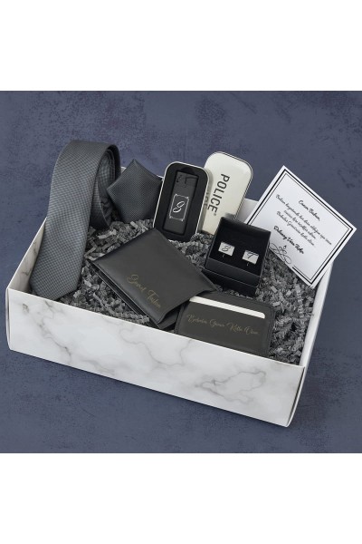 Canım Babama Fotoğraflı Hediye Kutusu